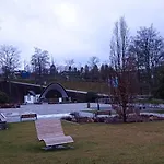 Centrum Mit Ssc Sommercard Apartmán Winterberg