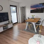 Winterberg Centrum mit SSC Sommercard Apartment *