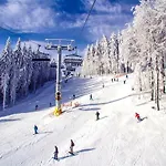 Winterberg Centrum mit SSC Sommercard * Winterberg