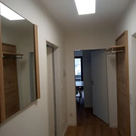 Centrum Mit Privaten Keller Winterberg