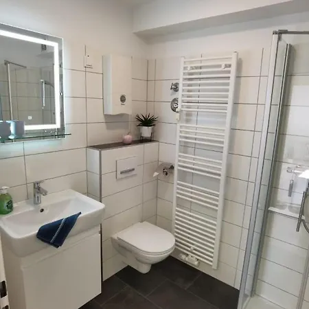 Centrum Mit Privaten Keller