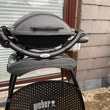 Centrum Mit Privaten Keller *