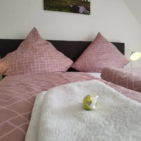 Appartement Centrum Mit Ssc Sommercard *