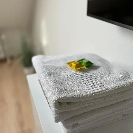 Centrum Mit Privaten Keller Apartamento Winterberg