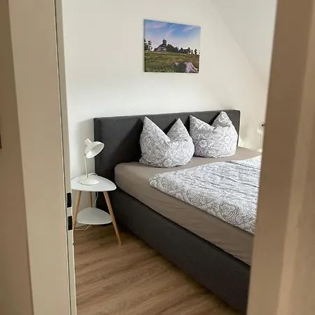 Centrum Mit Privaten Keller *