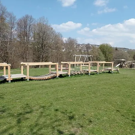 Centrum With Private Bicycle Storage
