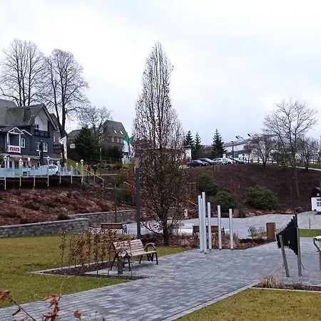 Centrum Mit Privaten Keller