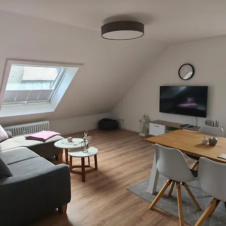 Appartement Centrum With Private Bicycle Storage