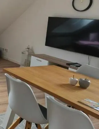 Centrum Mit Ssc Sommercard Appartement Winterberg