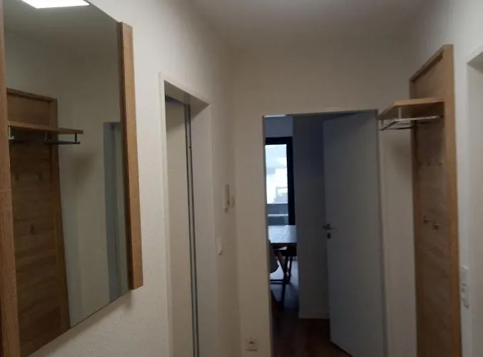 Centrum With Private Bicycle Storage Βίντερμπεργκ