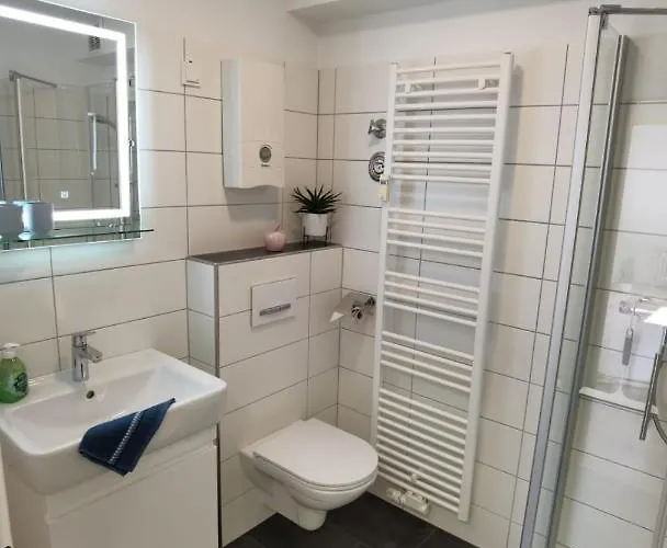 Centrum Mit Privaten Keller