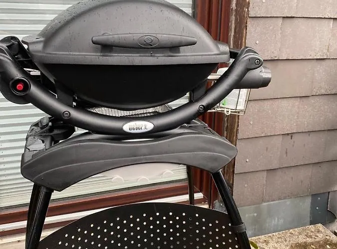 Centrum With Private Bicycle Storage *