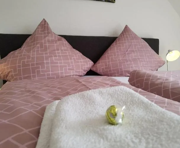 Appartement Centrum With Private Bicycle Storage *