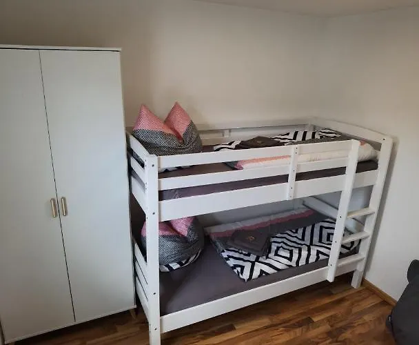 Centrum With Private Bicycle Storage Apartamento