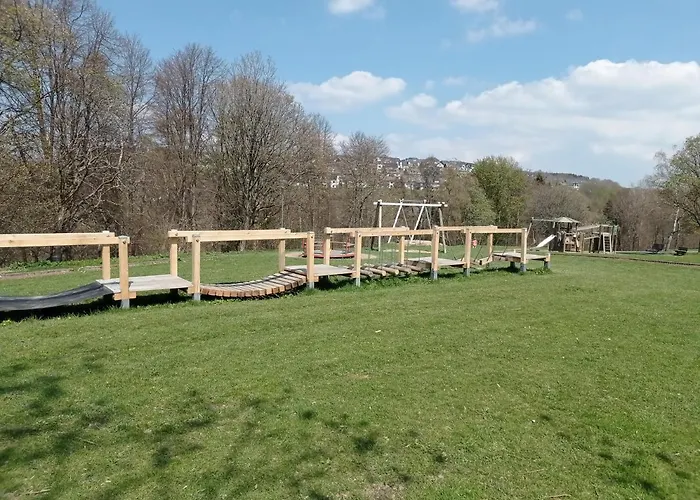 Centrum Mit Privaten Keller