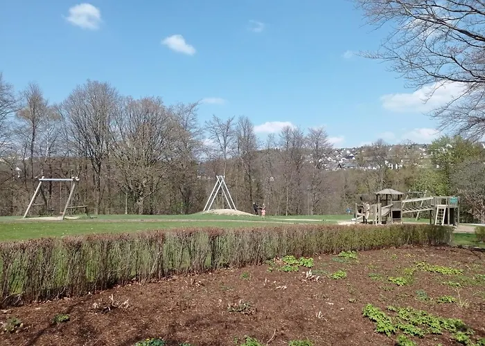 Centrum With Private Bicycle Storage Appartement *