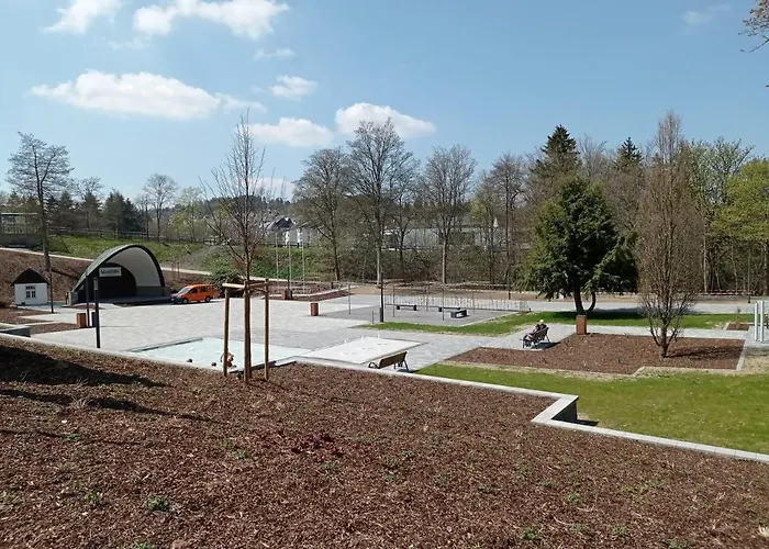 Lägenhet Winterberg Centrum Mit Ssc Sommercard