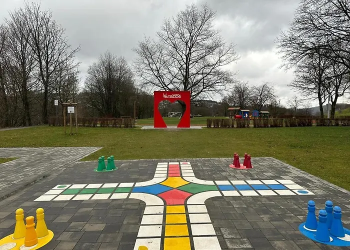 Daire Centrum Mit Privaten Keller