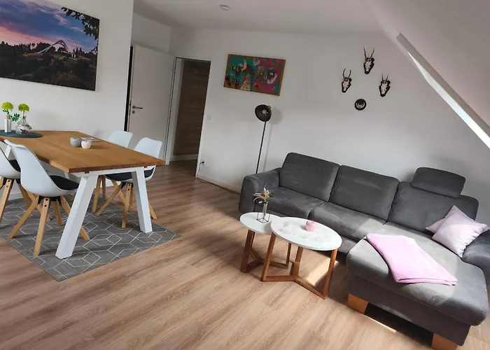 Apartamento Centrum With Private Bicycle Storage *