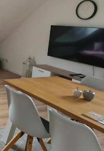 Centrum With Private Bicycle Storage Appartement Winterberg