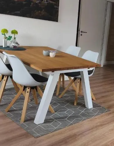 Centrum With Private Bicycle Storage * Βίντερμπεργκ